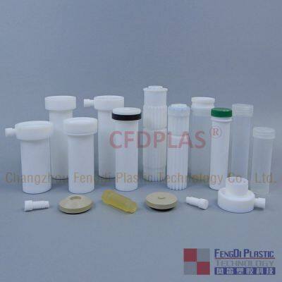 CFDPLAS Microwave Digestion Vessels