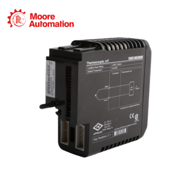 EMERSON KJ3002X1-BG2 12P1731X032 VE4003S5B1  DeltaV Redundant Power Supply Module In Stock