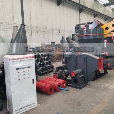 Global Supplier of Raymond Mills