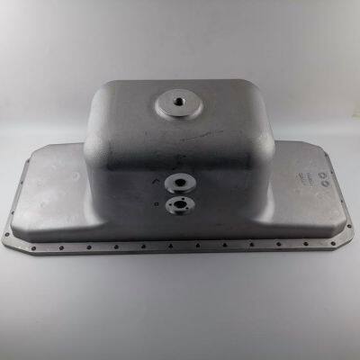 Factory Sell QSB6.7 Diesel Engine Parts Oil Pan 4992931 photo-3