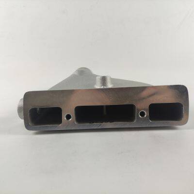 High Quality 4BTA3.9 Engine Parts 3931998 Air Crossover Connection