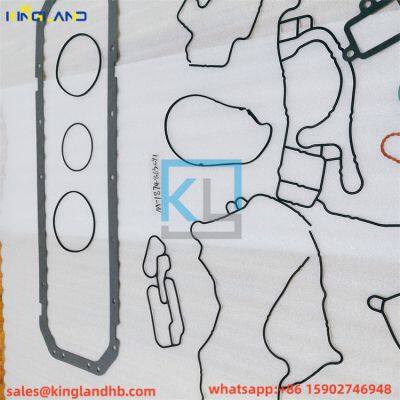 Engine Parts 1306 Lower Gasket Kit 1874865C91 Fit for Perkins photo-3