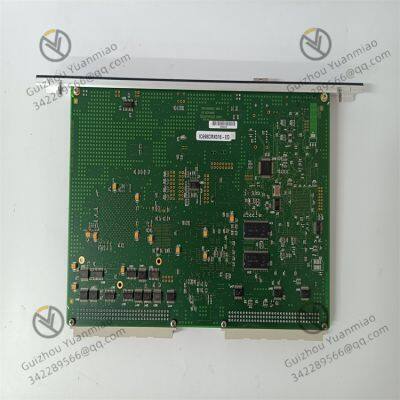 GE IC698CMX016-ED contr?le le module d'échange de mémoire