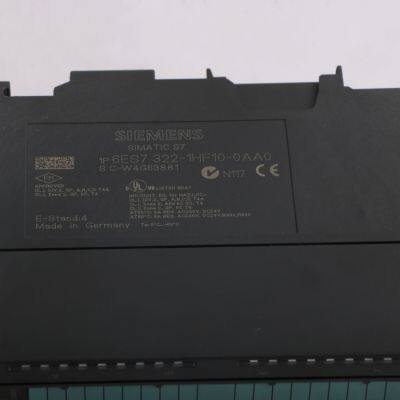 Siemens 6ES7322-1BH01-0AA0 photo-5