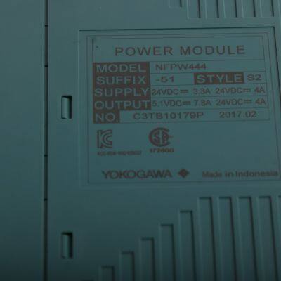 Yokogawa NFPW444-51 S2 photo-5