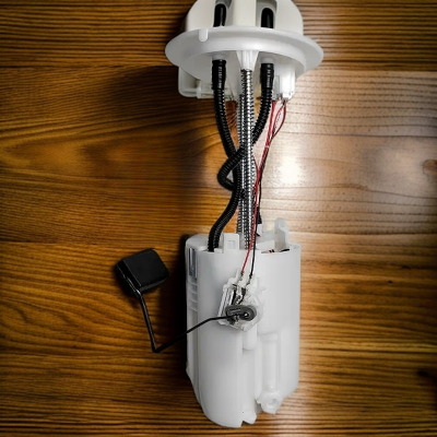 DQZCH Fuel Pump Intank Assembly for Toyota Prius Senna Vios Runner Crown Camry Lexar photo-3