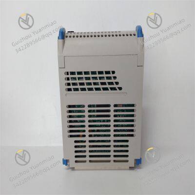 5X00499G01 EMERSON High-performance Analog Input Module photo-5