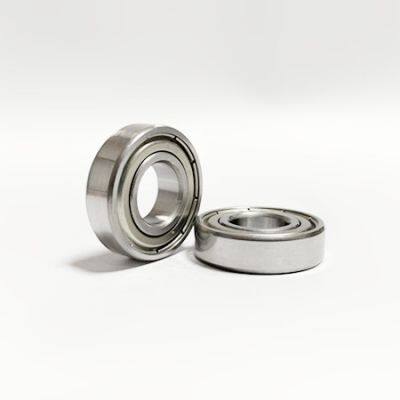 Deep Groove Ball Bearing 6900ZZ photo-2