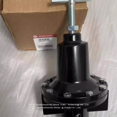 20AG-X8G-PD100, Norgren, Pressure Reducing Valve, G1' Thread photo-3