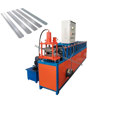 Hot Selling Metal Fence Roll Forming Machine Fence Panel Post Roll Forming Machine
