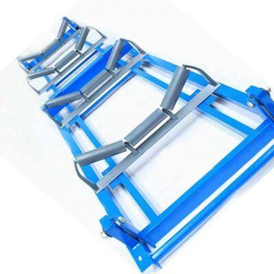 Electronic Belt Scale ICS-17A