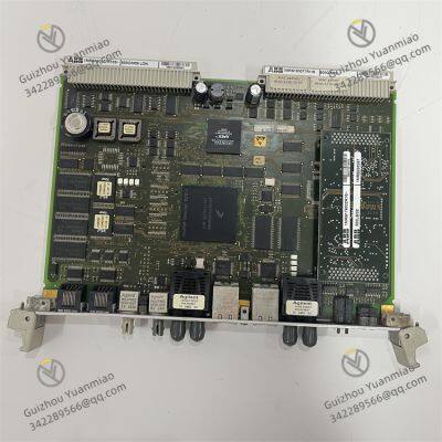 ABB 500CIM05 1MRB150077R1/B Communication Module