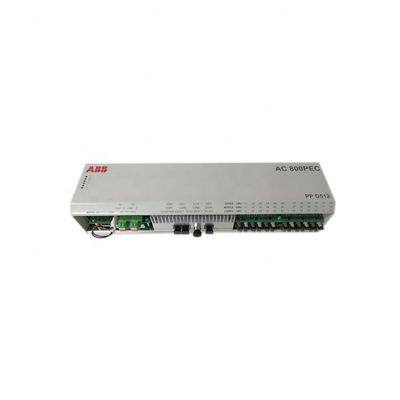 PPD512A10-454000 3BHE040375R103E Control Unit photo-2