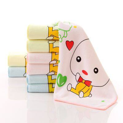 Pocket Microfiber Pet Towels