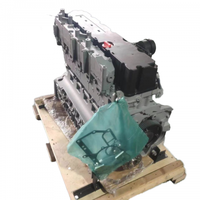 Deutz TCD2013 L06 4V Engine Long Block 6-Cylinder Water-Cooled Naked Engine