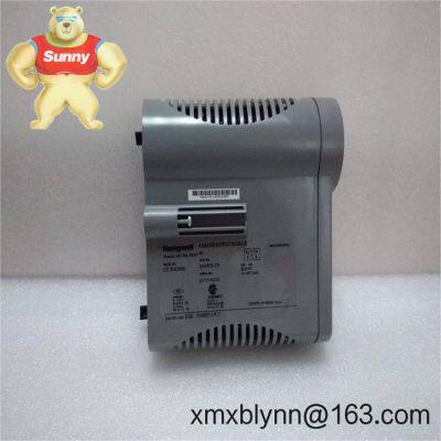 Honeywell CC-PAON01 51410070-175: Precision Analog Output for Demanding Industrial Control