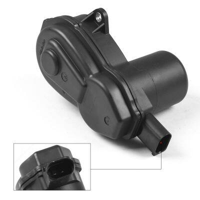 LR027141 32335478 Brake Servo Motor Parking Brake Actuator for Land Rover LR2 RANGE ROVER EVOQUE 12-16