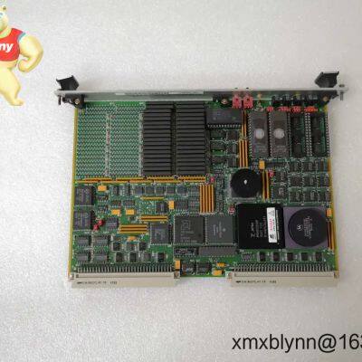 Motorola MVME147S-1: Keep Your Legacy VME Systems Running Smoothly photo-1