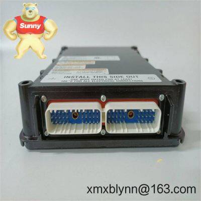 Woodward 8237-1006 Electronic Governor: Precision Speed Control for Critical Power Systems photo-3