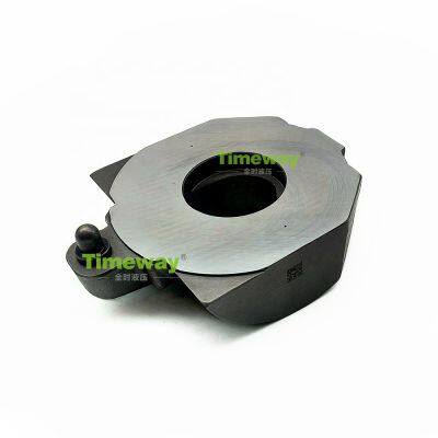 Swash Plate P2-075 Hydraulic Piston Pump Parts for Repair PARKER Piston Pump photo-2