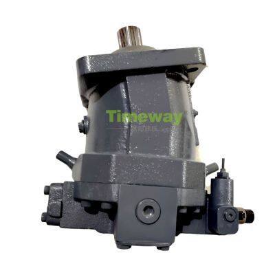 A6VM Hydraulic Piston Motor A6VM28 A6VM107 A6VM55 A6VM80 A6VM160 A6VM140 A6VM200 Axial Piston Variable Motor photo-5