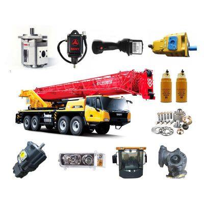 Original or Oem Sany Spare Parts Crane Sany Spare Part Crane Mobile