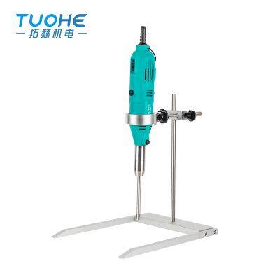 Tuohe ручной гомогенизатор S10 лабораторный ручной микрообразцовый диспергатор и дезинтегратор клеток