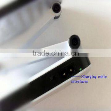 Foldable Customized 2.5W New Style LED Table Lamp Trade Assurance Supplier photo-2