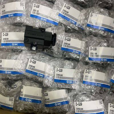 100% Original SMC Magnetic Switch D-A90 D-B53 D-B59WL D-F7NJL D-G39 D-J79L D-K59WL D-M9B-900 D-M9BA D-M9BAL D-M9BL photo-4