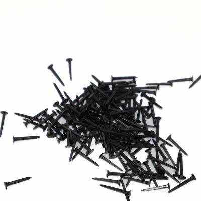 SMARTTEX Anti-Rust Q195 Shoe Tacks for Footwear Assembly Line photo-3