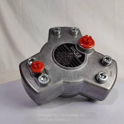 Original Hawe r 1.7 Piston Pump From Germany photo-3