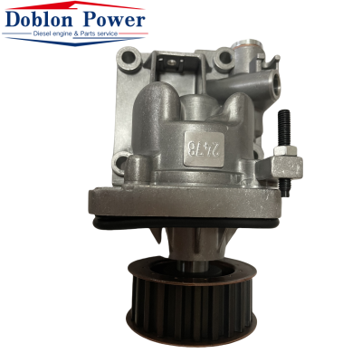 China Supplier Deutz 2011 Engine Parts Oil Pump 04102478 for Deutz BF4M2011engine photo-4