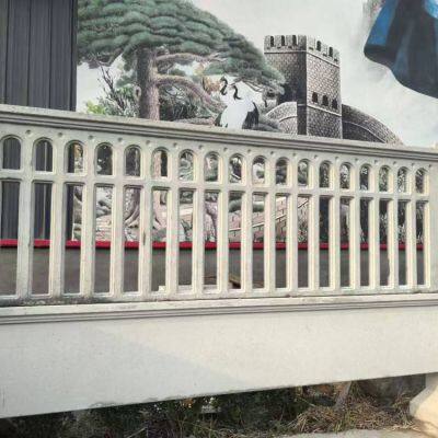 New - Type Prefabricated Cement Fence Panel Equipment With Advanced Technology, Sturdy and Anti - Corrosion Solid Blocks, Corrosion - Resistant, Directly From the Manufacturer photo-5