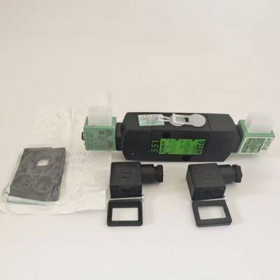 SCE238D007 Best Price Emerson Asco Soleniod Valve New Original SCG551A065 SCG551A066 SCG552A001 Valve in Stock photo-5