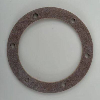 Customized Cork Rubber Seals for Automotive Engines, Transformers, Hvac Systems, and Precision Machinery