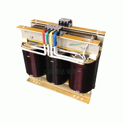 660V to 400V/380V/220V 15KVA 30KVA 40KVA Step Up/Down Transformer With 2-Year Warranty photo-3