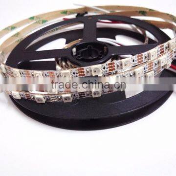 WS2812B 4pin 5050 RGB LED chip Individual Addressable dream color led lights