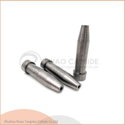 Tungsten Carbide Nozzle