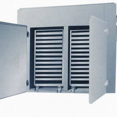 Industrial Hot Air Circulation Dish Dryer Plum Pepper Vegetable Hot Air Circulating Food Industrial Tray Dryer