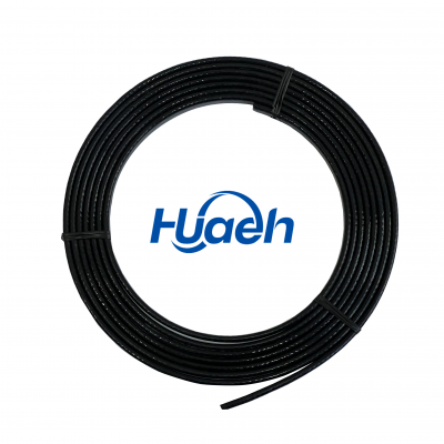 IECEX ATEX EAC Certified Low Temperature Heat Tracing Cable-Dwk-pipeline Insulation/underfloor/exposion-proof/anti-freeze