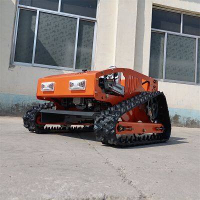 Multifunktionaler Benzinmotor mit maximaler Arbeitsleistung von 50, Blattrotations-Grasnarbe mit Fernbedienung