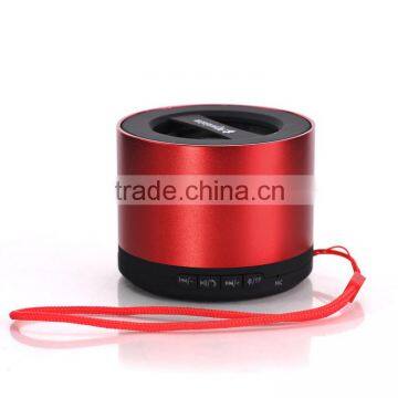 Subwoofer Bluetooth Speaker FM Radio Hands-Free My Vision Bluetooth Speaker N9 N9S photo-2