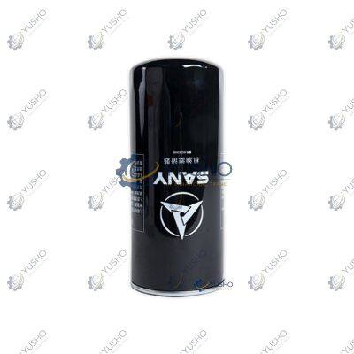 Filter ï¼60141817 for SANY Road Machinery Genuine OEM photo-3