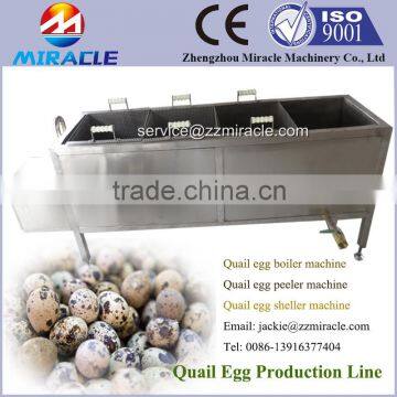 New Arrival Boiled quail eggs peeler machine also named quail egg shell remover