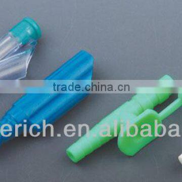 Sputum Aspirating Tube with/without liquid collecting bottle