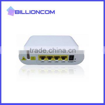 E8031U-B FTTH 4GE EPON ONU