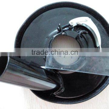 Iron Dust Cover for Grinder photo-5