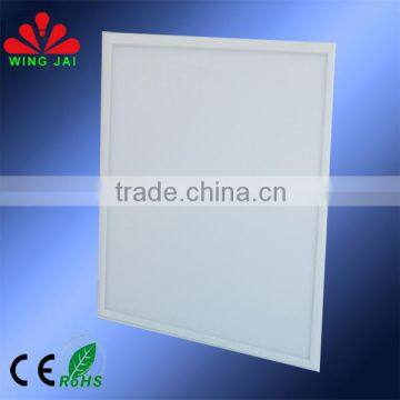 2015 New Products ce Rohs Listed Flat 600*600mm 5700k/6500k 60w Led Panel Light photo-3