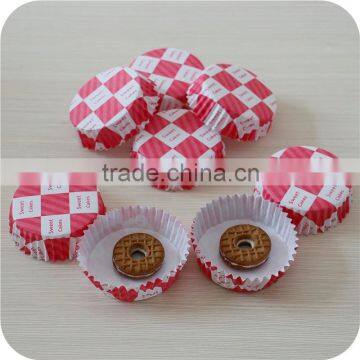 Baking Muffin Paper Cake Cup China Wholesale photo-4