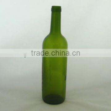 Manufacturers selling green glass beer bottles